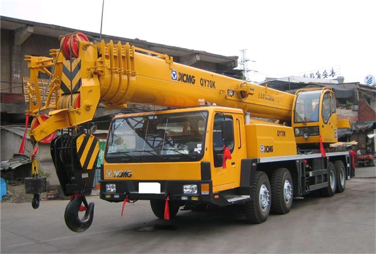 公主岭市吊车出租选择重点