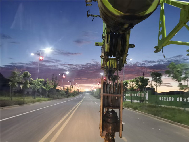 公主岭市大件吊装怎么收费