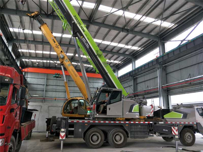 公主岭市高空车出租需要注意哪些安全事项？