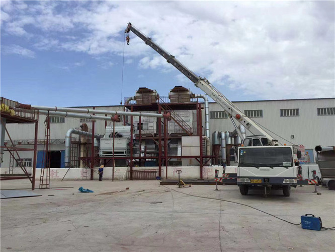 公主岭市什么样情况下需要用50吨吊车